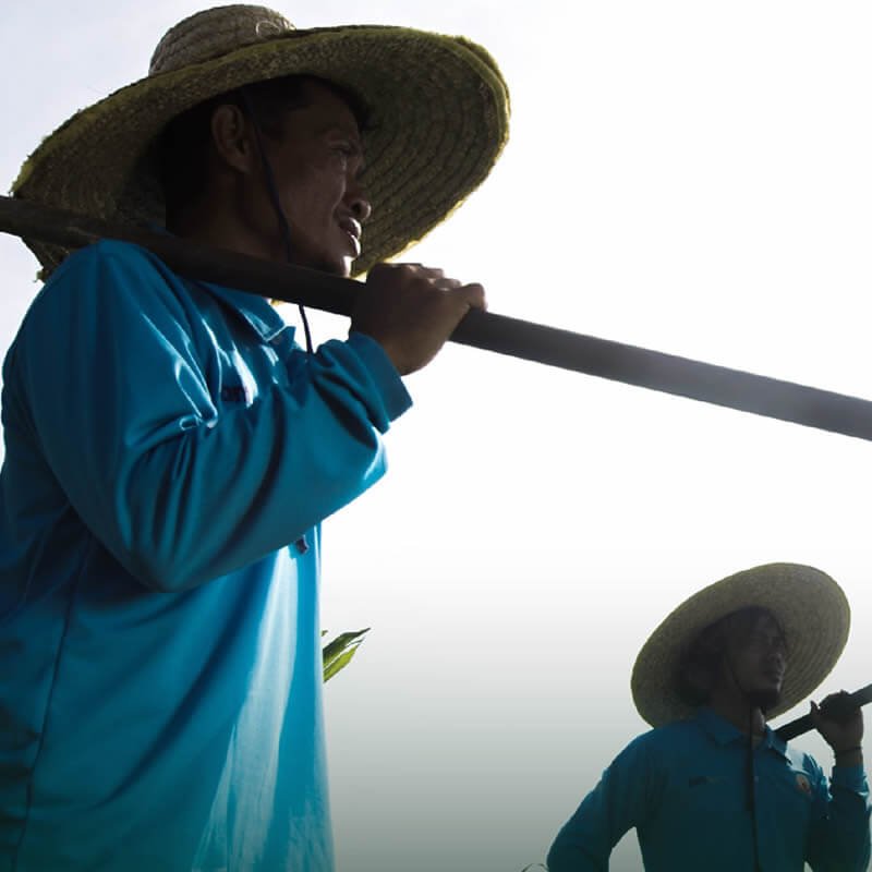 Koon Huat Agriculture Group Malaysia